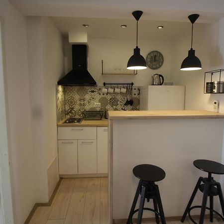 La Paloma Blanca Apartment ทูซลา ภายนอก รูปภาพ