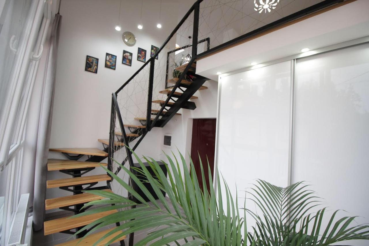 La Paloma Blanca Apartment ทูซลา ภายนอก รูปภาพ
